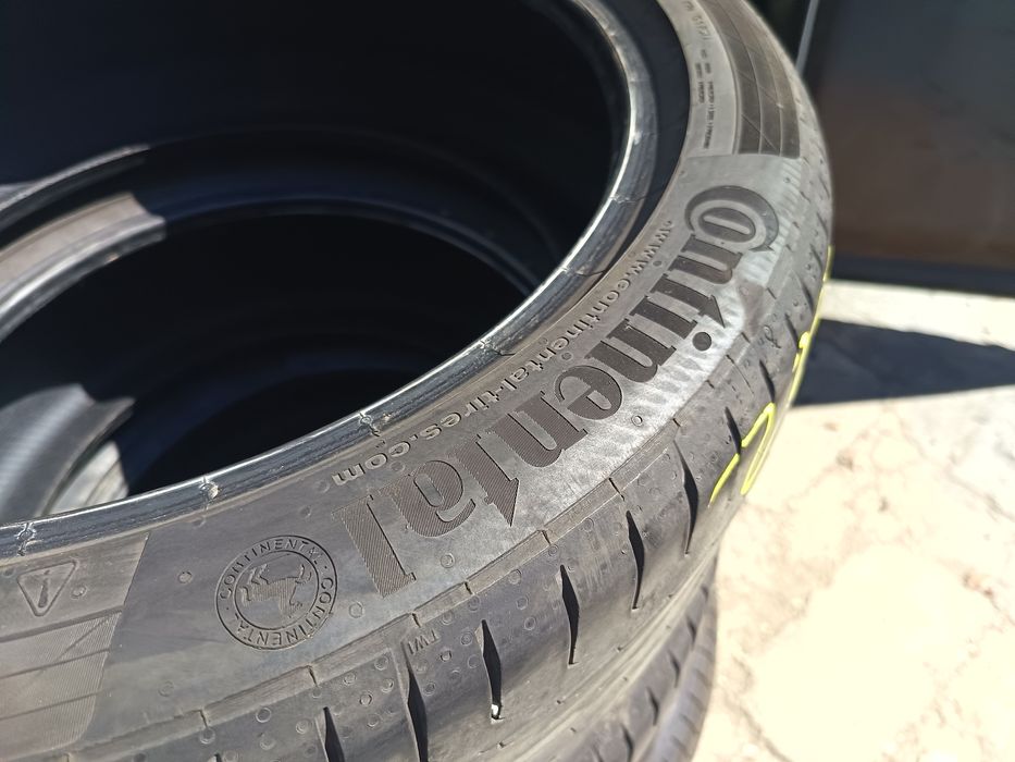 Anvelope vara 225 45 18 continental 2024 runflat 5.5mm