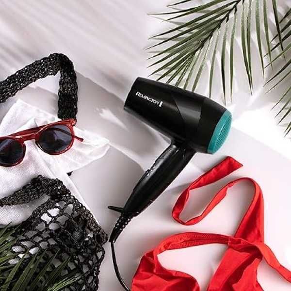 Сешоар Remington On The Go D1500, 2000 W