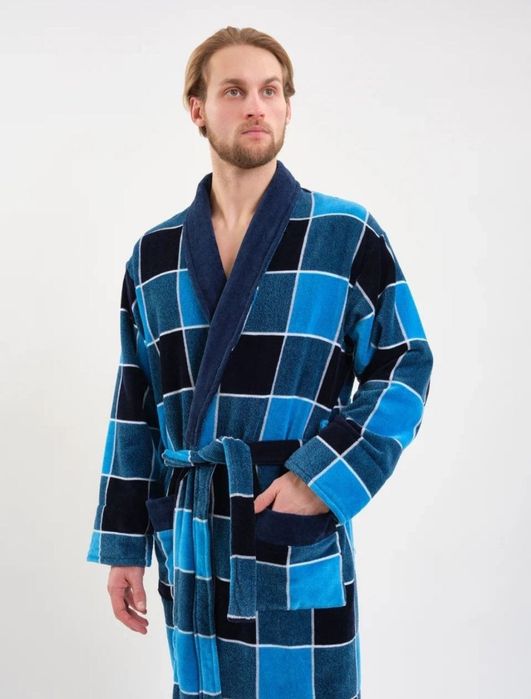 Турецкий банный халат размеры есть