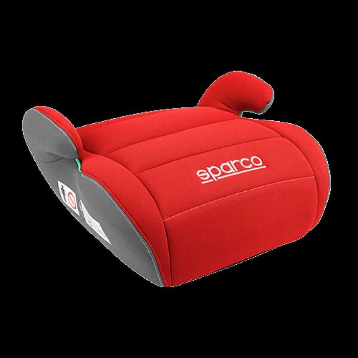 Детска седалка за кола от 22-36 кг, SPARCO