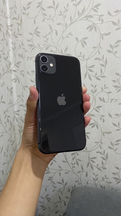Iphone 11 128 Gb