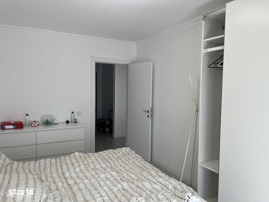 Apartament de 2 camere in Pipera/2-Room Apartment in Pipera