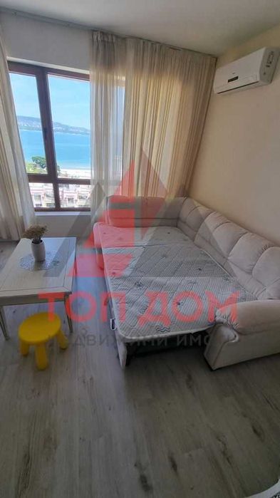 Дава се под наем Двустаен апартамент в Варна, Аспарухово - 60 кв.м за 750 € - Снимка #2