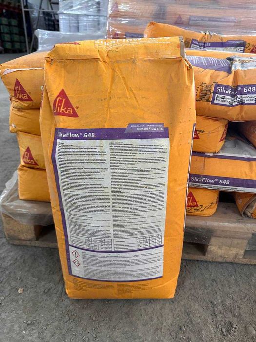 SikaFlow 648 (MasterFlow 648)