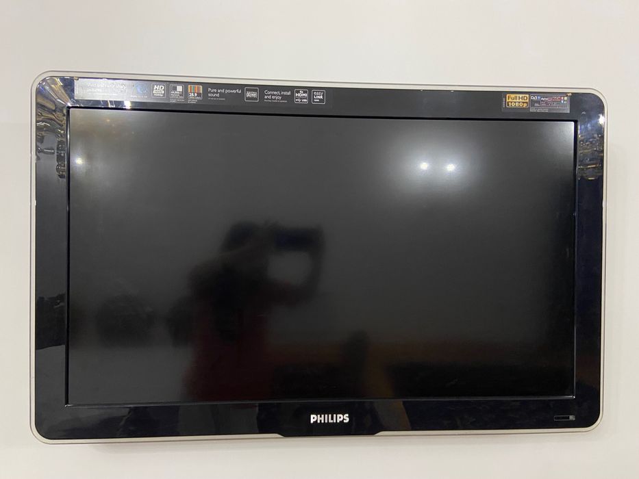Televizor TV телевизор сотилади.Продается телевизор Philips