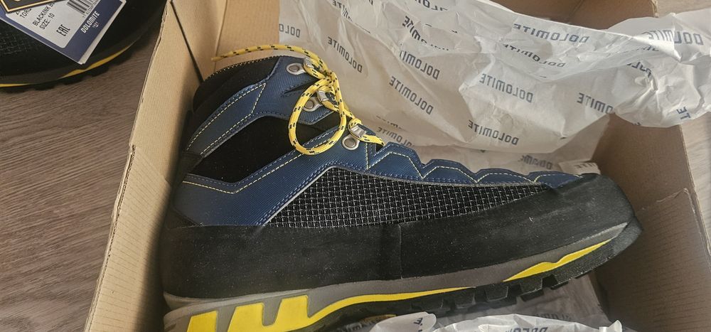 Dolomite Torq Tech GTX(44'5)