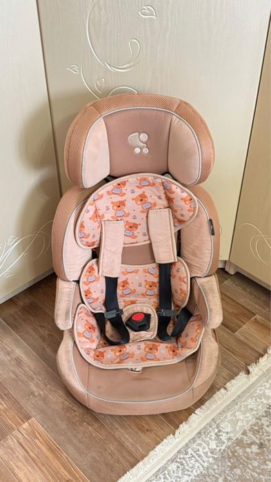 Кремло автомобильное детское