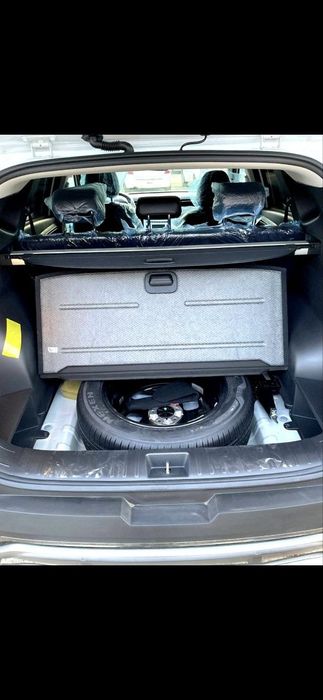 HYUNDAI TUCSON 2.5 LONG нахт, автокридит ек GMга бартир