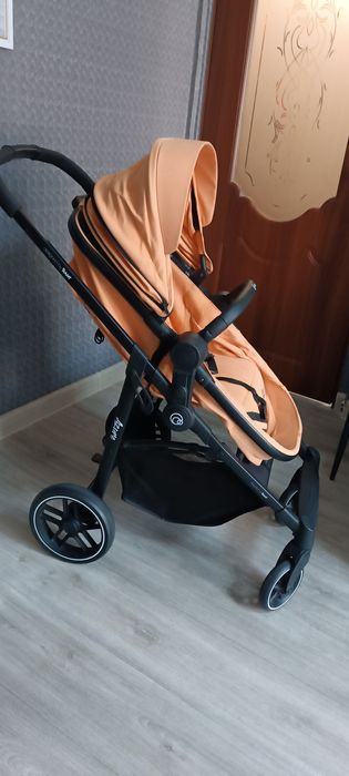 Коляска зима-лето