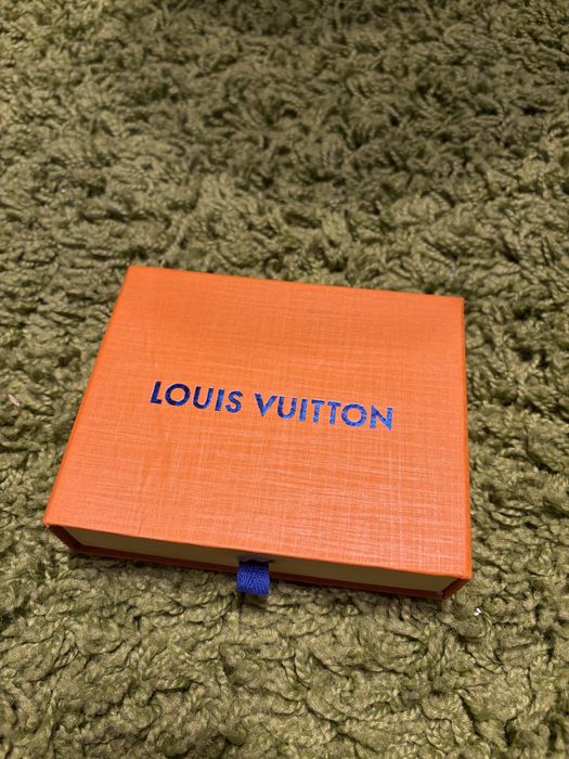 Vand portofel Louis Vuitton X Supreme
