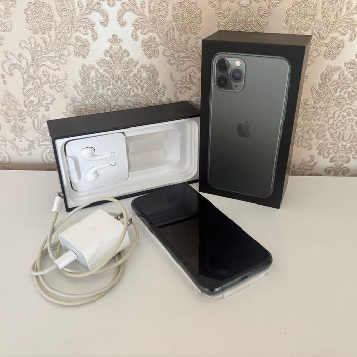 iPhone 11 Pro 64Gb