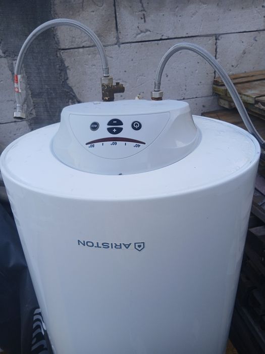 Boiler Electric Ariston