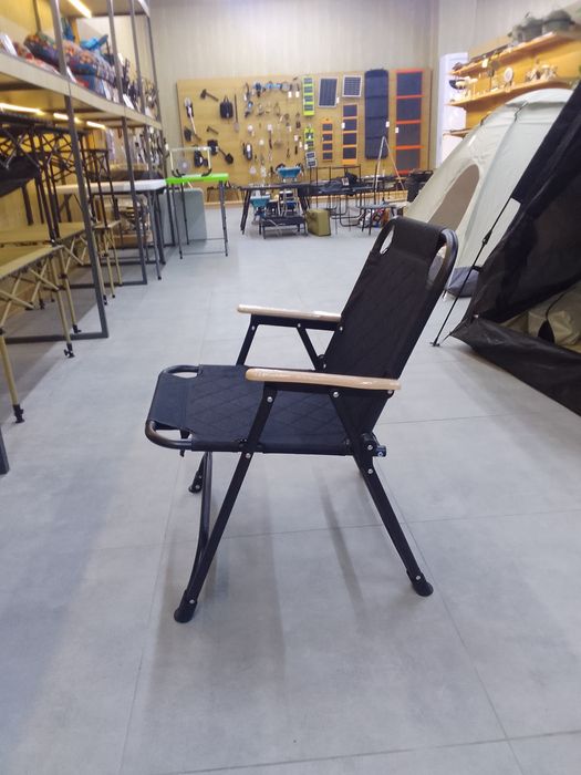 Piknik uchun stullar