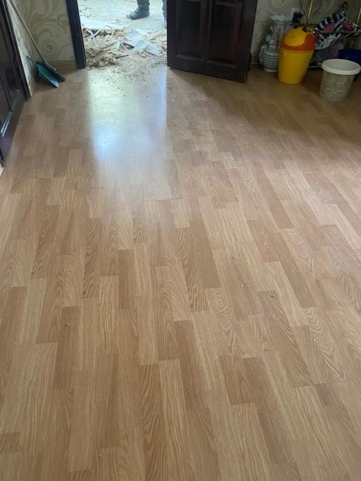 Межкомнатные двери