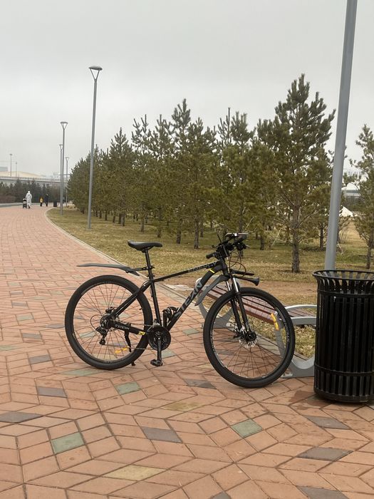 Велосипед Стерн энерджи 29