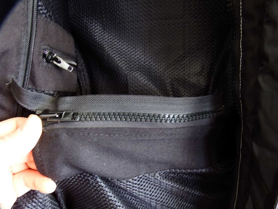 Мъжко мото текстилно яке, размер 2XL