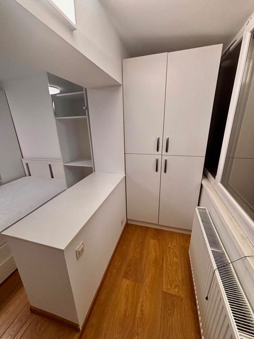 Închiriere 2 camere Apărătorii Patriei