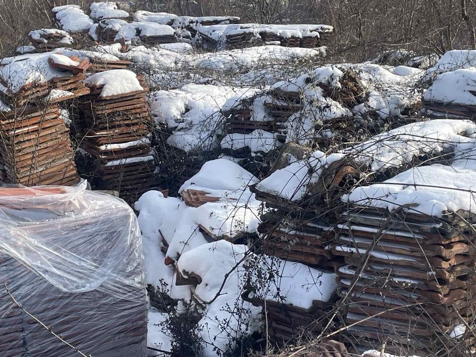 Двуканални цигли