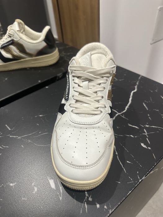 Обувки Just Cavalli