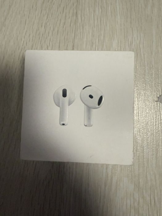 Airpods 4 като нови