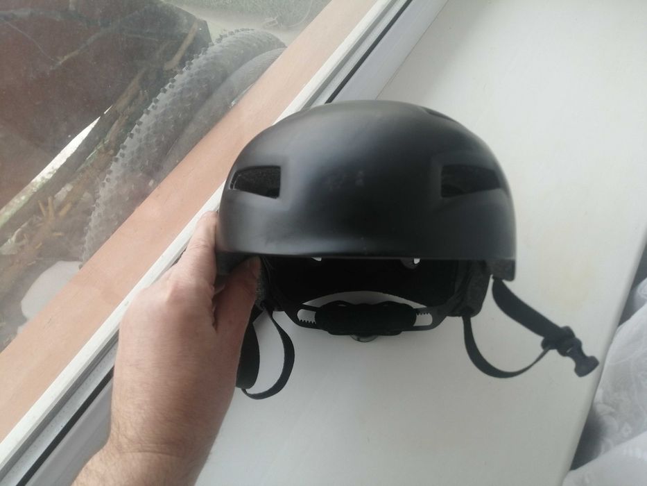 Шлем Author Dart Inmold