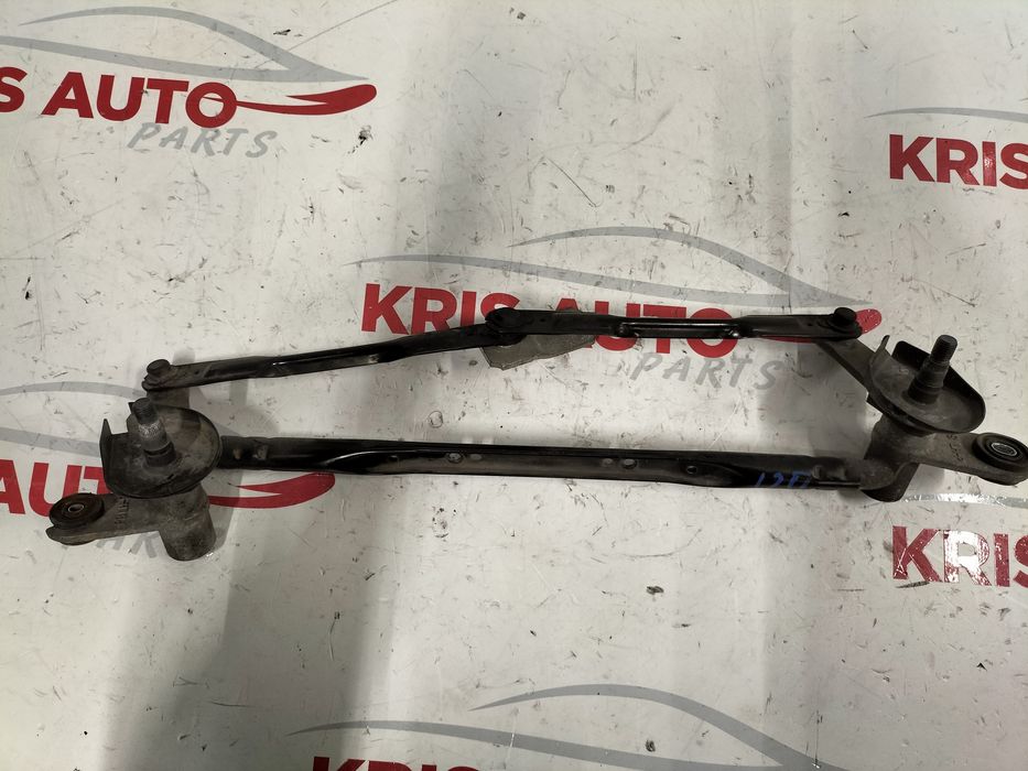 Механизъм предни чистачки Hyundai I20 l Хюндай И20 2010г.