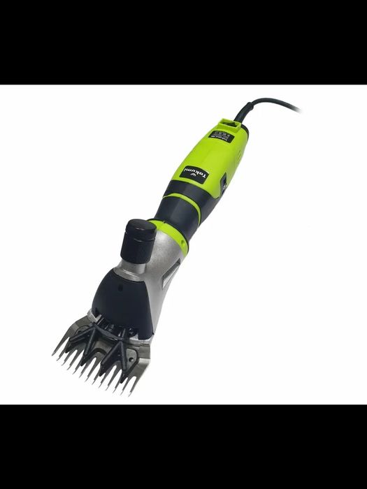 Машинка для стрижки овец японская