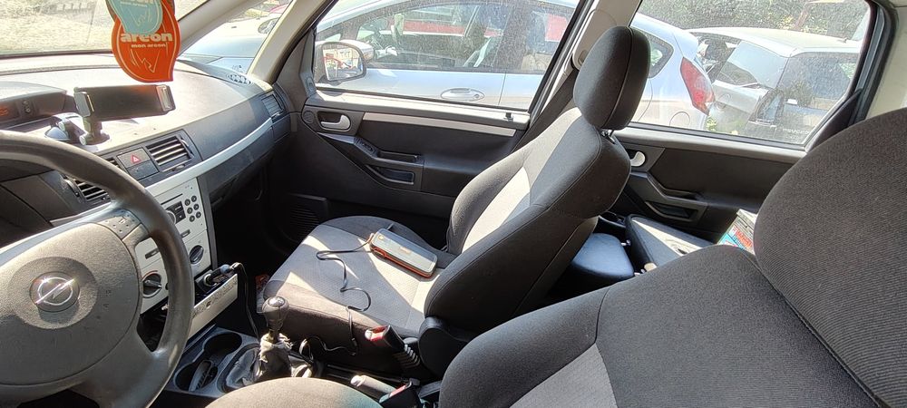 Opel meriva 1.3CDTI Z13DT 51kw 69кс за части
