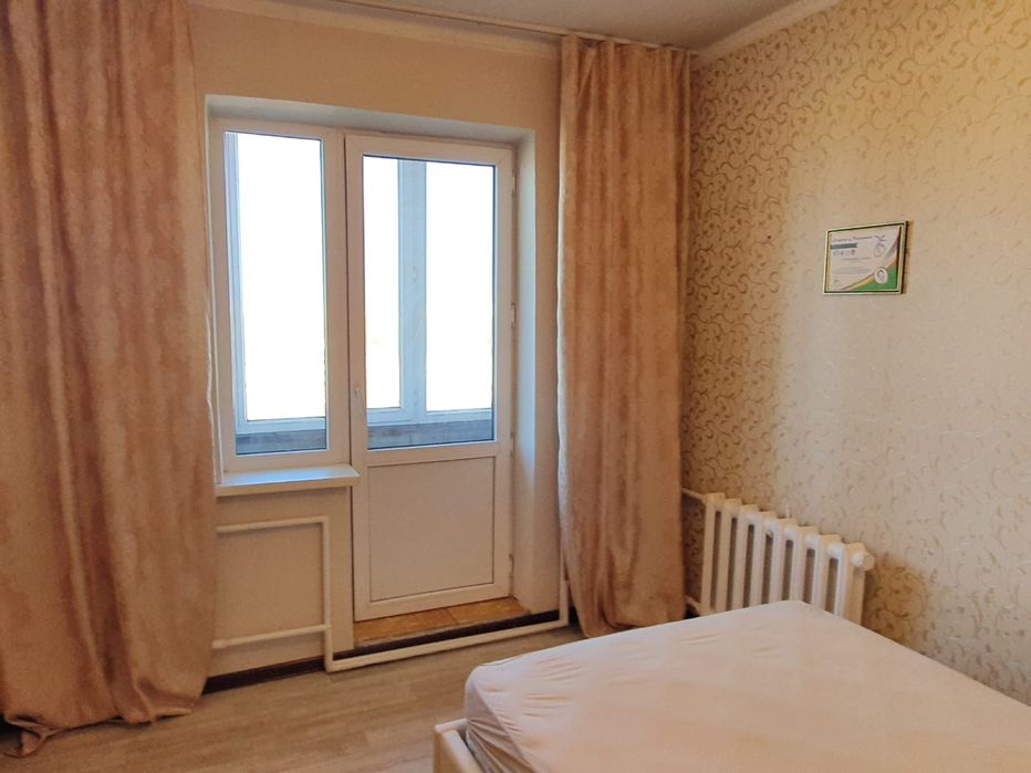 5комн кв,район Смолл,Топографический