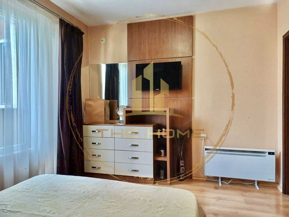 Дава се под наем Двустаен апартамент в Варна, Колхозен пазар - 70 кв.м за 500 € - Снимка #8