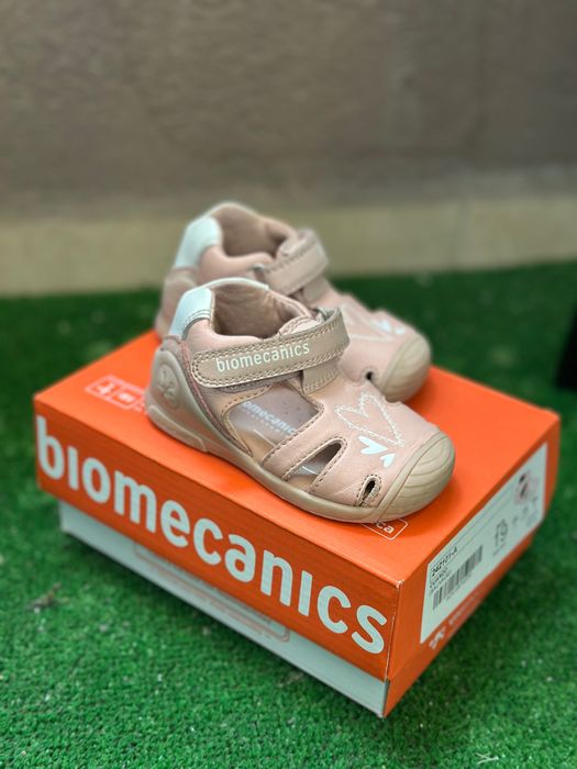 Сандали Biomecanics