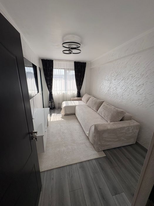 Apartament 50mp