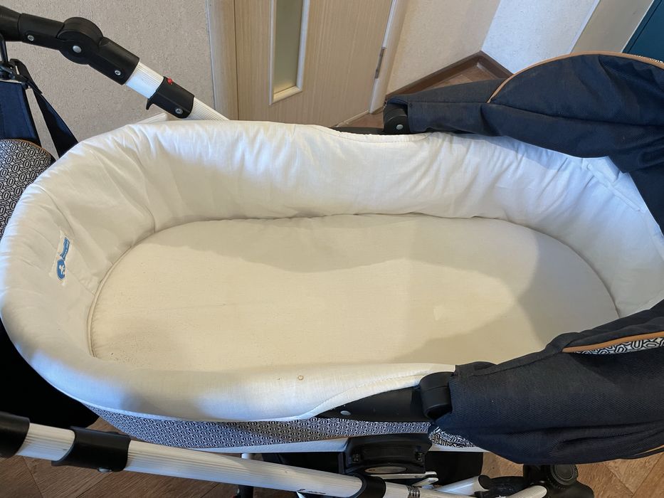 Коляска Adamex Encore