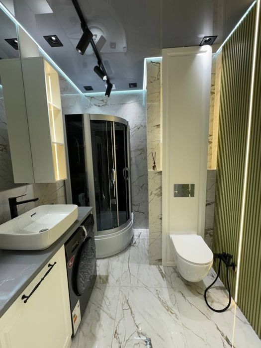 Сдам квартиру Silk Road 3/9/9 60m2