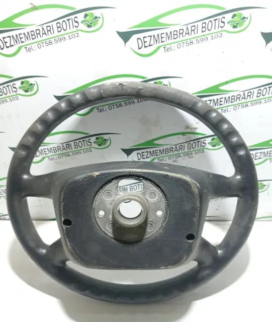 Volan simplu Skoda Fabia 2003 1.4 MT (75 hp)