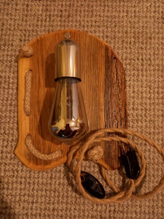 Лампи интериорни