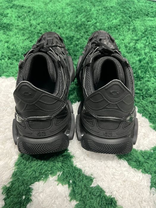 Balenciaga Reptile Black size 43 noi