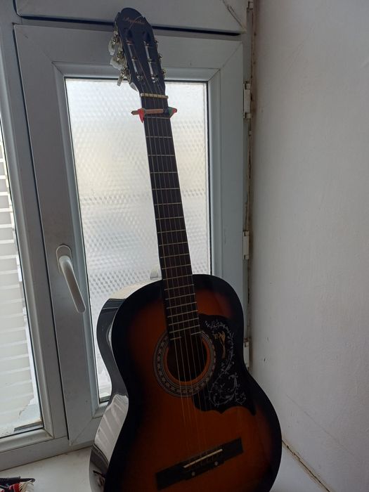 Жахсы гитара арзан баға