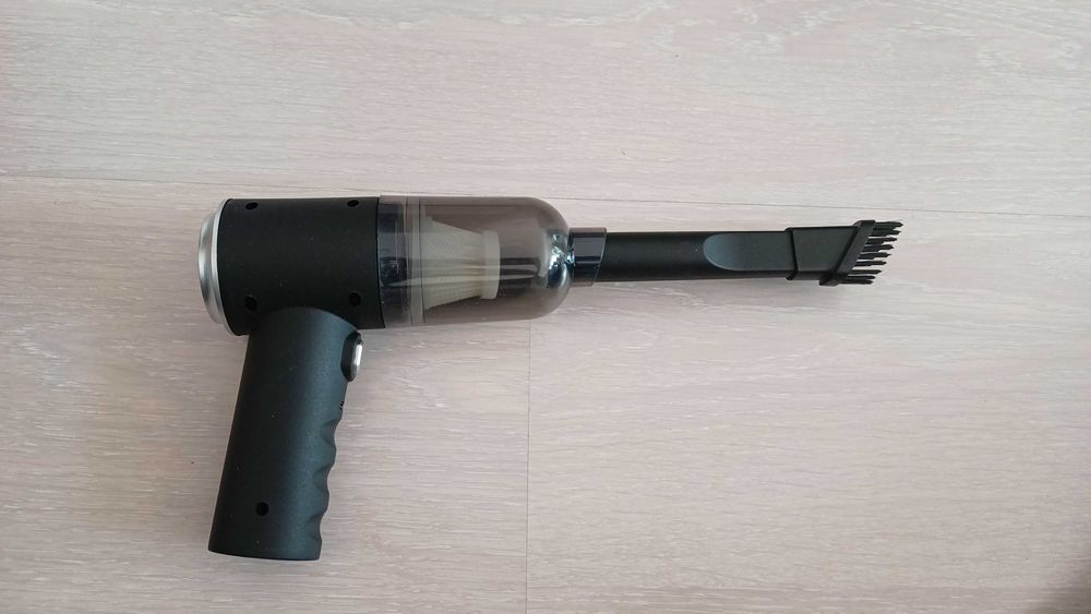 Вакуум прахосмукачка