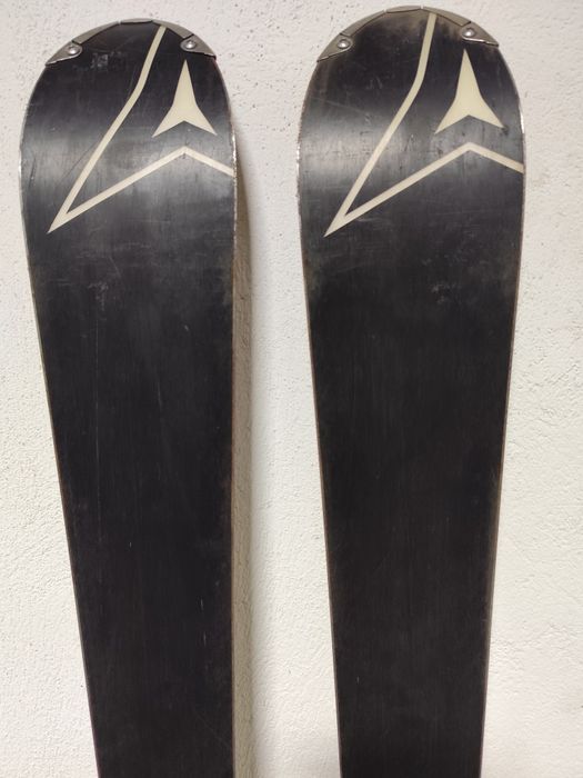 Продавам ски  ATOMIC ски обувки ROSSIGNOL SALTO   - DALBELLOO