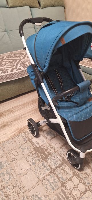 Коляска Dearest универсальная