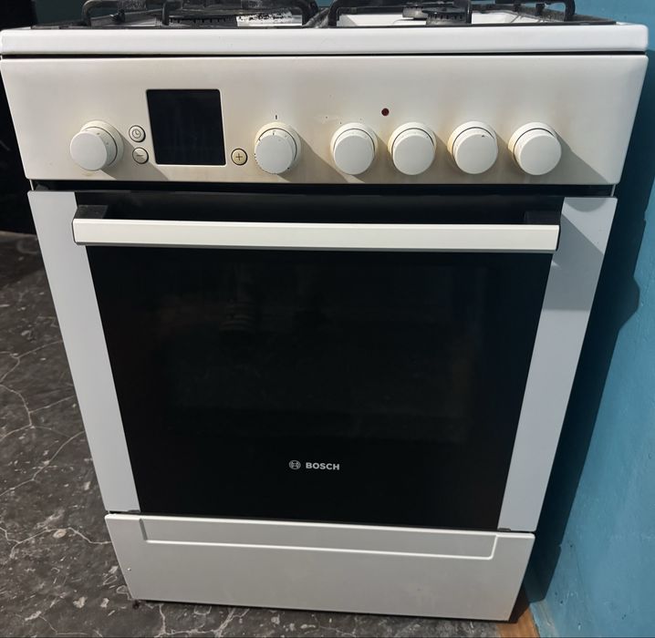Продам плиту BOSCH