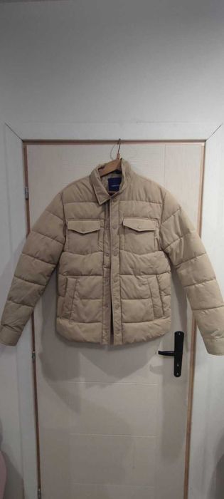 Зимно яке jack & jones