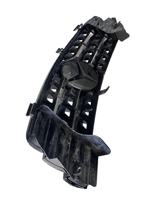 Grila Fata Mercedes-Benz M-Class Ii W164 2005 - 2012 A1648880241