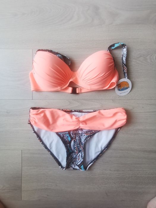Costum de baie  Plaja, nou cu etichetă,mărimea M (38)