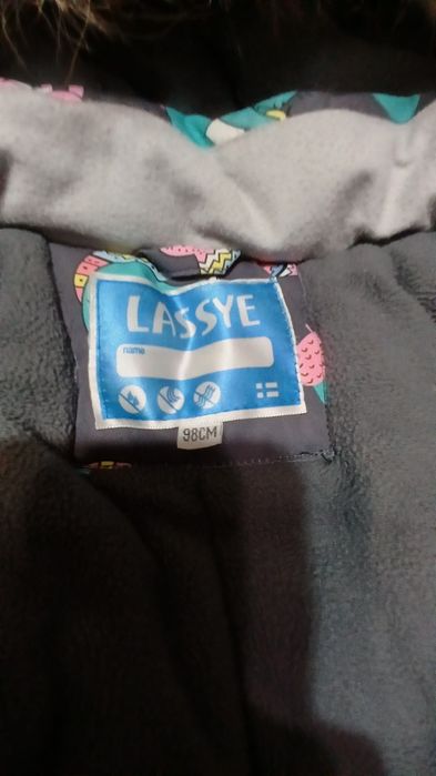 Продается комбинезон