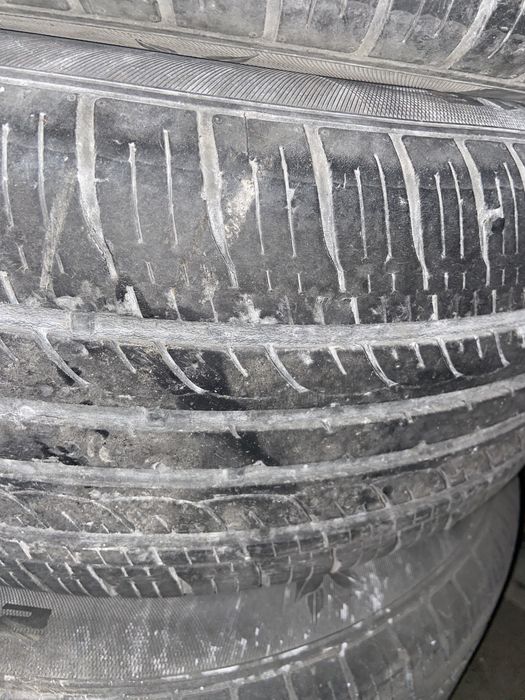 Тойота лексус диски.