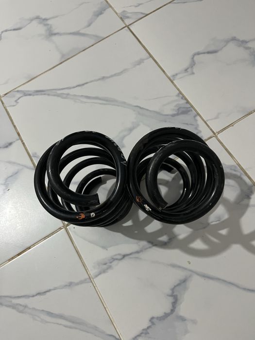 Пордам пружины Лада Ларгус