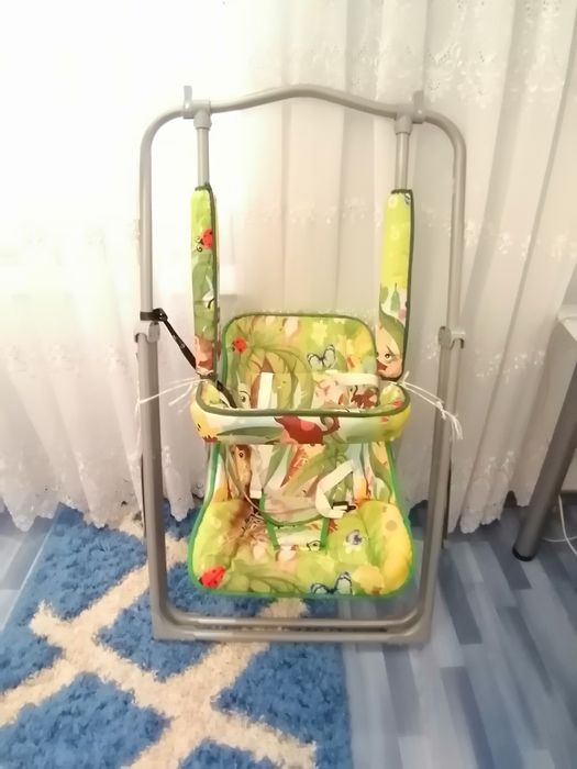 Люлка за бебе###