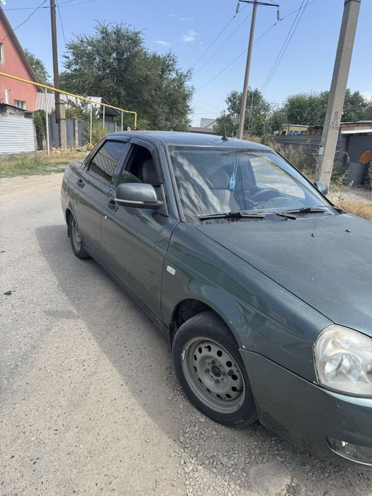Продпм Лада приору!